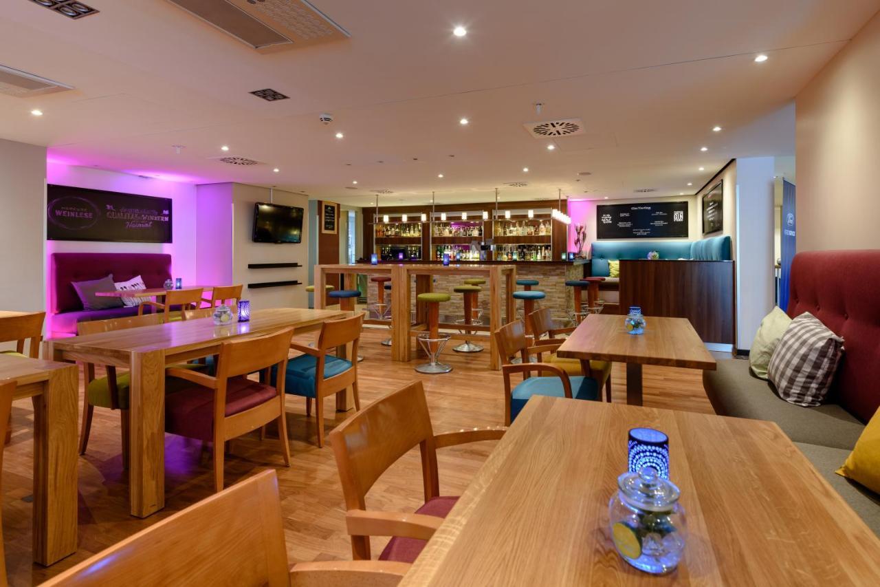 科隆西美居酒店 外观 照片